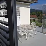 La Maison D'abelleira Quarto em Acomodações Particulares Ponteareas