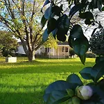 Quarto em Acomodações Particulares La Maison D'abelleira