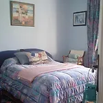 La Maison D'abelleira Quarto em Acomodações Particulares *
