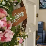 Quarto em Acomodações Particulares La Maison D'abelleira *