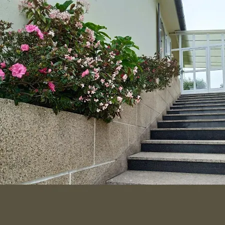 Pansiyon La Maison D'abelleira
