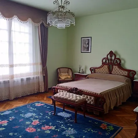 La Maison D'abelleira Pansiyon *