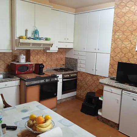 Habitación en casa particular La Maison D'abelleira Ponteareas