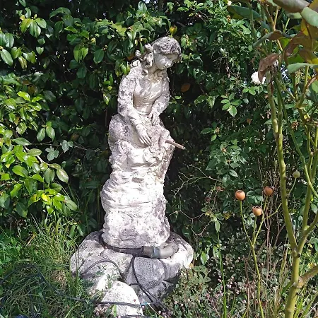 La Maison D'abelleira Habitación en casa particular Ponteareas