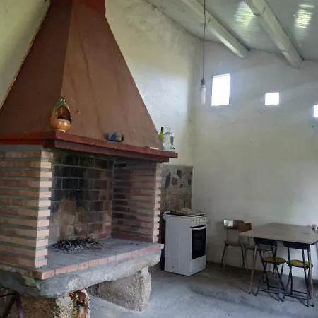La Maison D'abelleira 蓬特亚雷亚斯