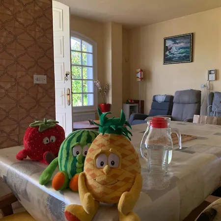 La Maison D'abelleira * 蓬特亚雷亚斯