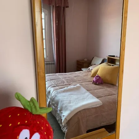 La Maison D'abelleira Пуэнтеареас