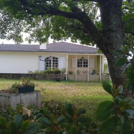 ホームステイ La Maison D'abelleira *