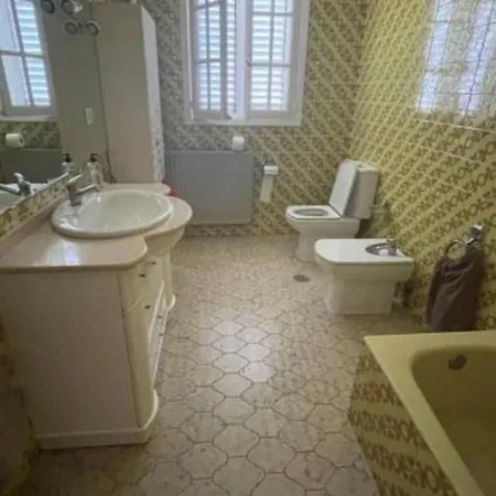 Δωμάτια σε οικογενειακή κατοικία La Maison D'abelleira *