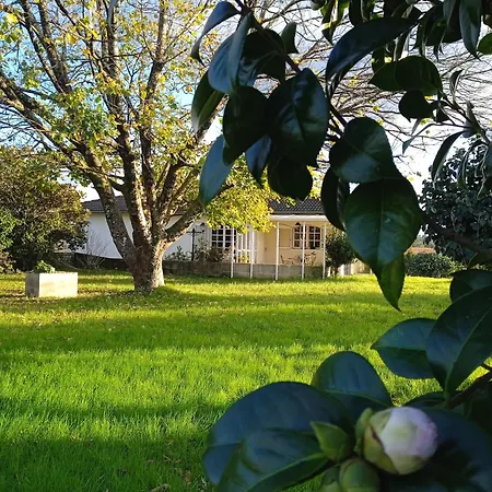 民宿 La Maison D'abelleira