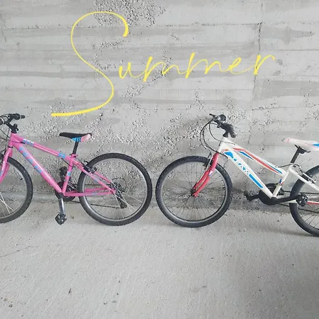 Kwatera prywatna La Maison D'abelleira Ponteareas