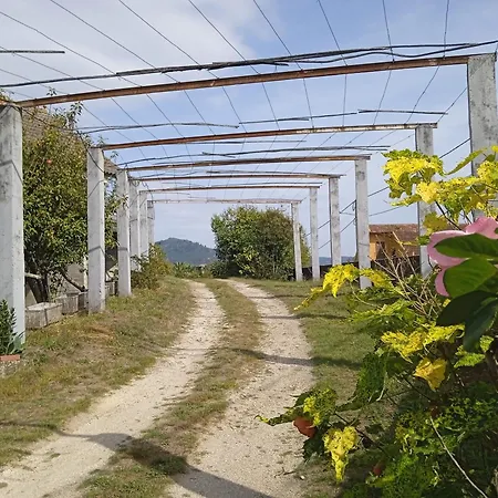 La Maison D'abelleira Kwatera prywatna *