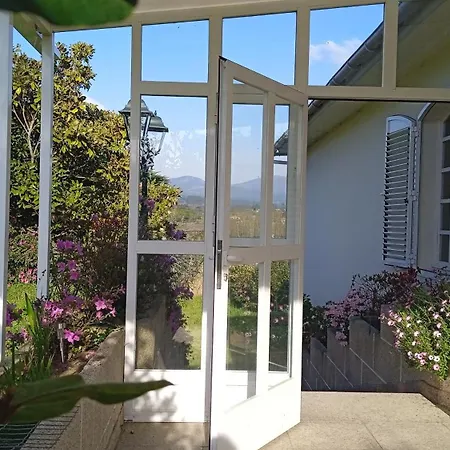 La Maison D'abelleira Ponteareas