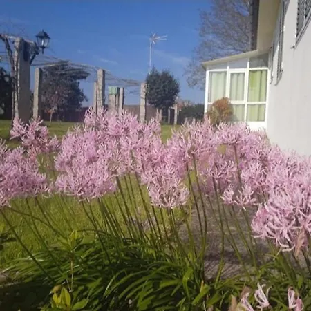 La Maison D'abelleira