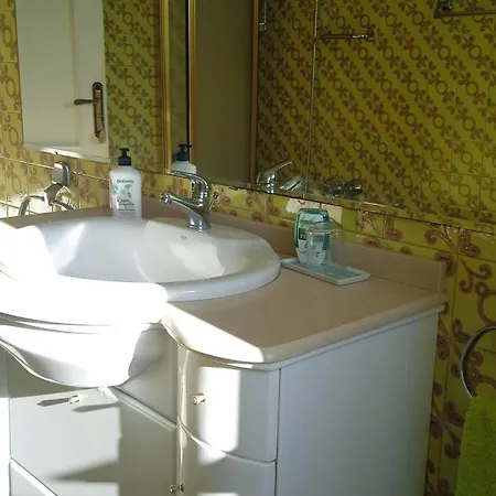 La Maison D'abelleira Habitación en casa particular *