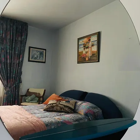 La Maison D'abelleira Habitación en casa particular *