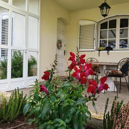 Accommodatie bij particulieren La Maison D'abelleira