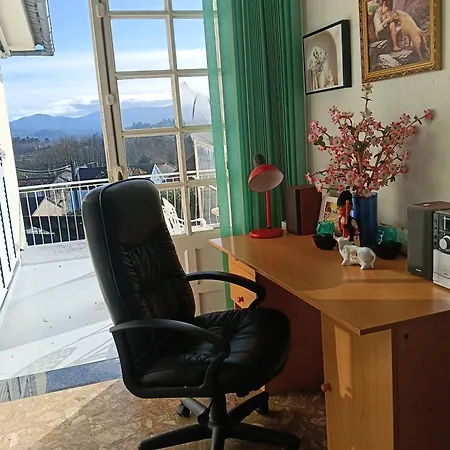 La Maison D'abelleira
