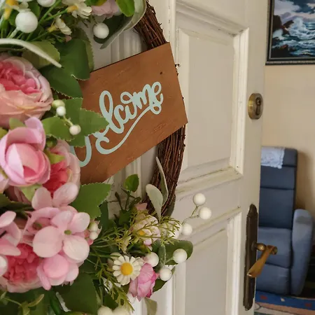 Проживание в семье La Maison D'abelleira *
