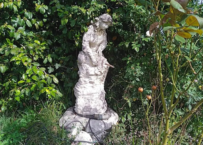 La Maison D'abelleira Pansiyon Ponteareas