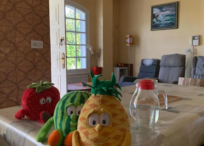 La Maison D'abelleira * ポンテアレーアス