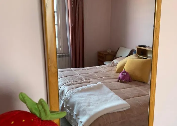 La Maison D'abelleira ポンテアレーアス