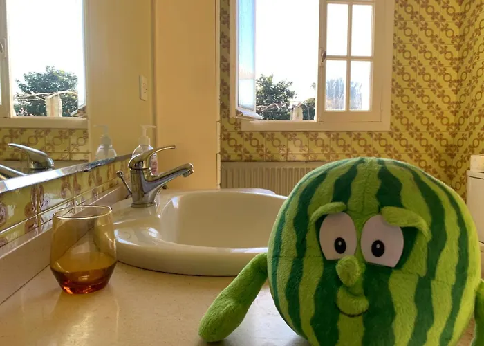 La Maison D'abelleira