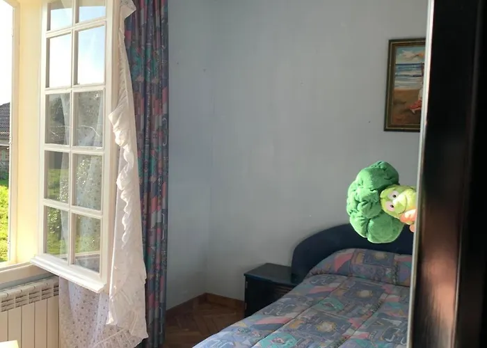 La Maison D'abelleira ポンテアレーアス