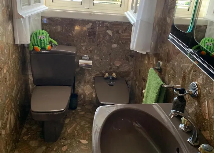 La Maison D'abelleira Accommodatie bij particulieren