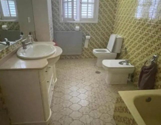 Accommodatie bij particulieren La Maison D'abelleira *