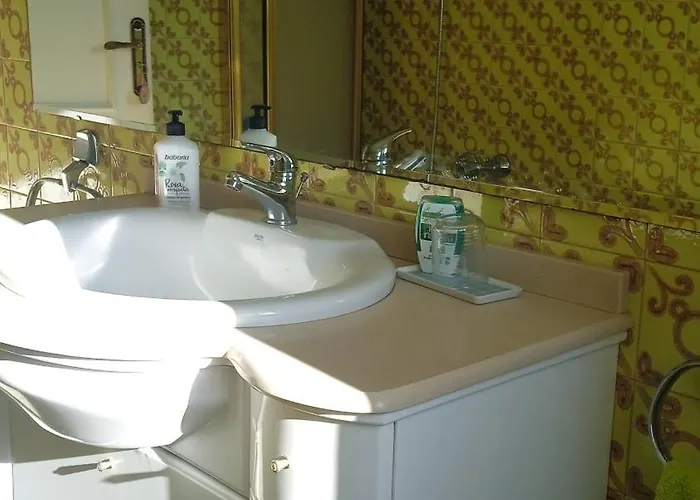 La Maison D'abelleira Accommodatie bij particulieren *