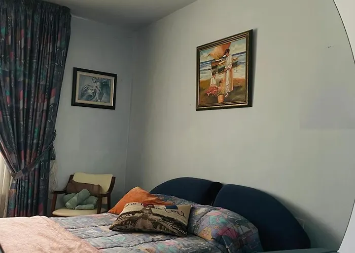 La Maison D'abelleira Pansiyon *