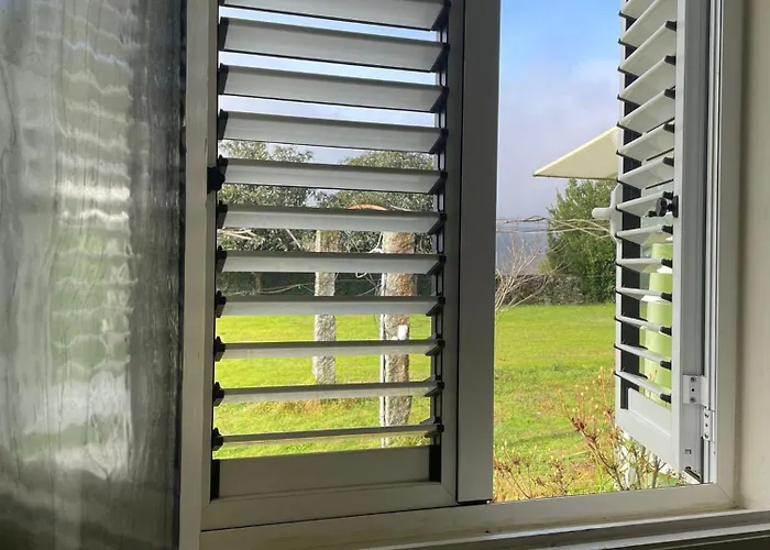 La Maison D'abelleira * Ponteareas