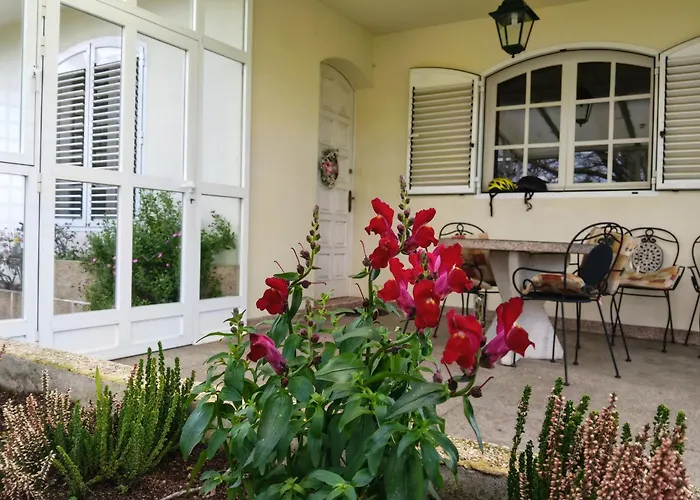 ホームステイ La Maison D'abelleira