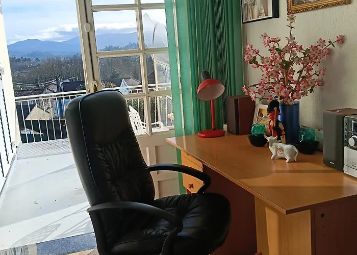 La Maison D'abelleira